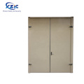 Cheap fire rated steel doors UL listed